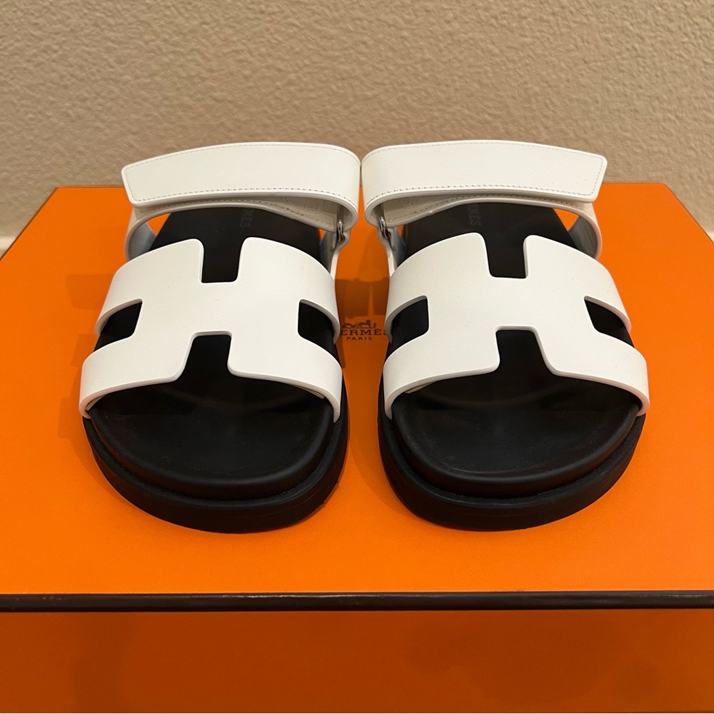 NEW Hermes Chypre - Picture 4 of 6